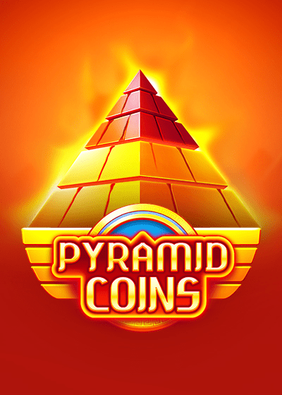 Pyramid Coins