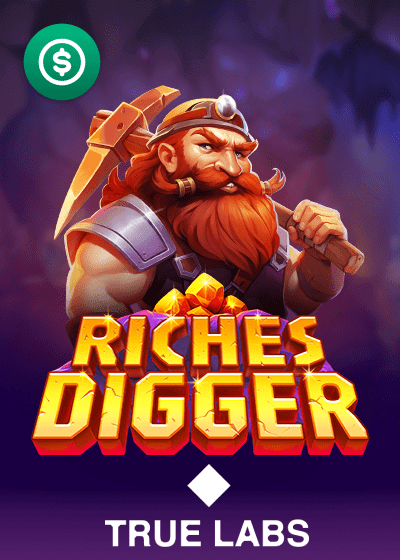 Riches Digger