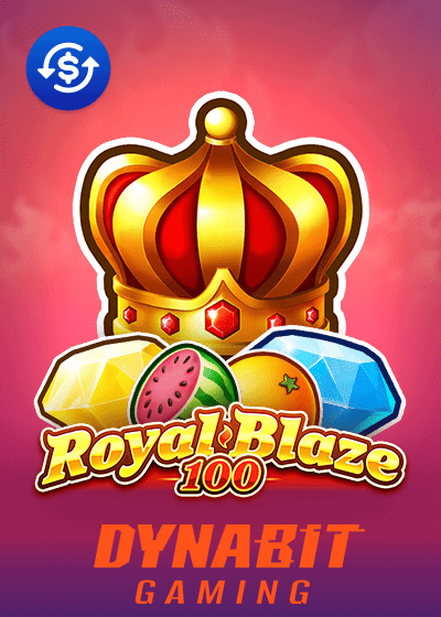 Royal Blaze 100