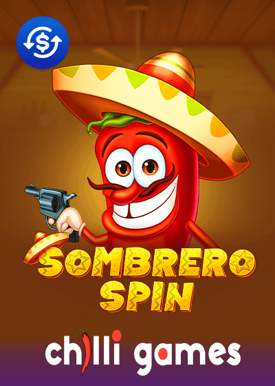 Sombrero spin