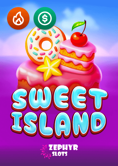 Sweet Island