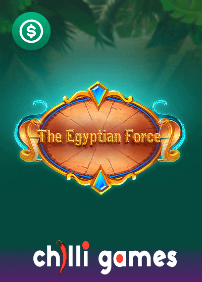 The Egyptian Force