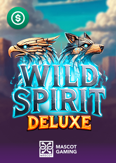 Wild Spirit Deluxe