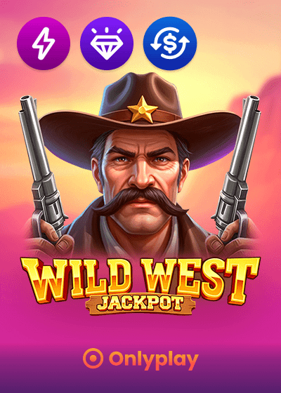 Wild West Jackpot